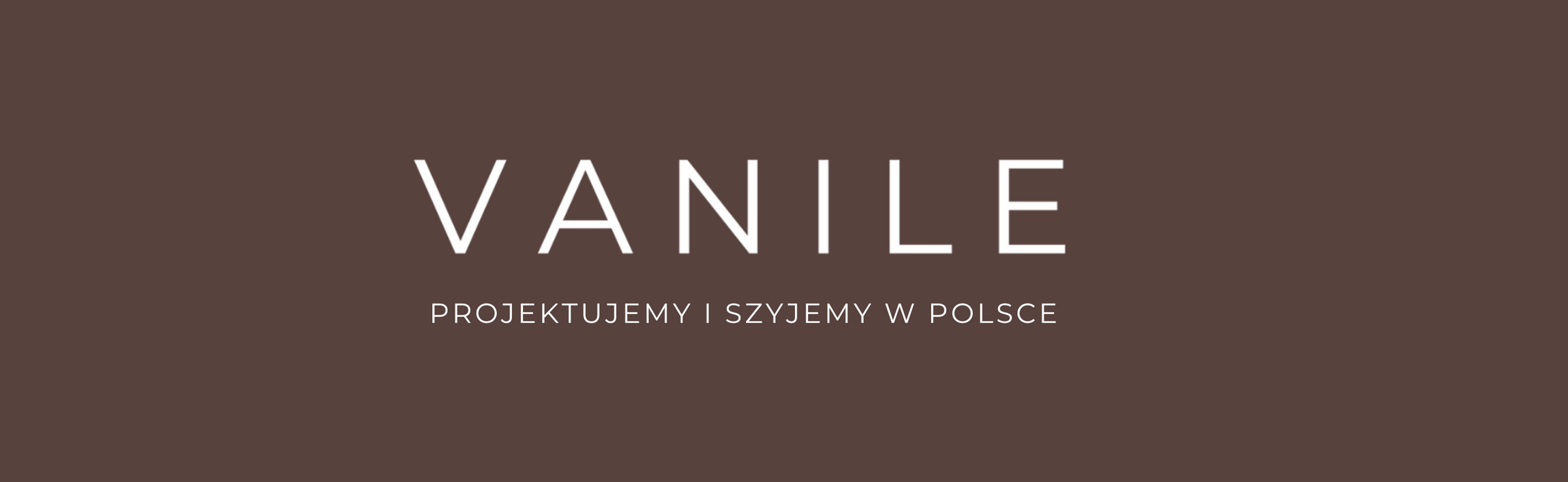 vanile dolny polska