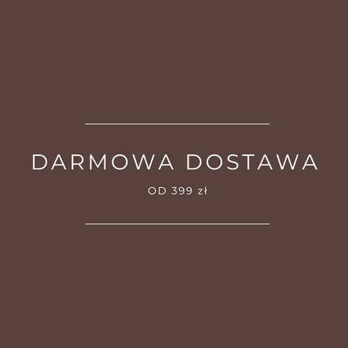 VANILE DOSTAWA